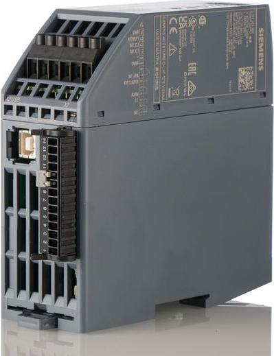 Produktbild Siemens SITOP UPS1600 USB interface 24V DC/10A (240 VA, 240 W)