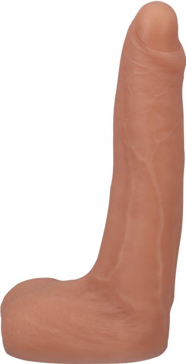 Actual product image Doc Johnson Owen Gray