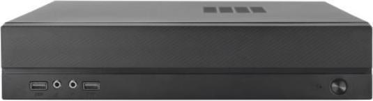 Produktbild Chieftec IX-06B-OP (mATX, Mini-ITX)