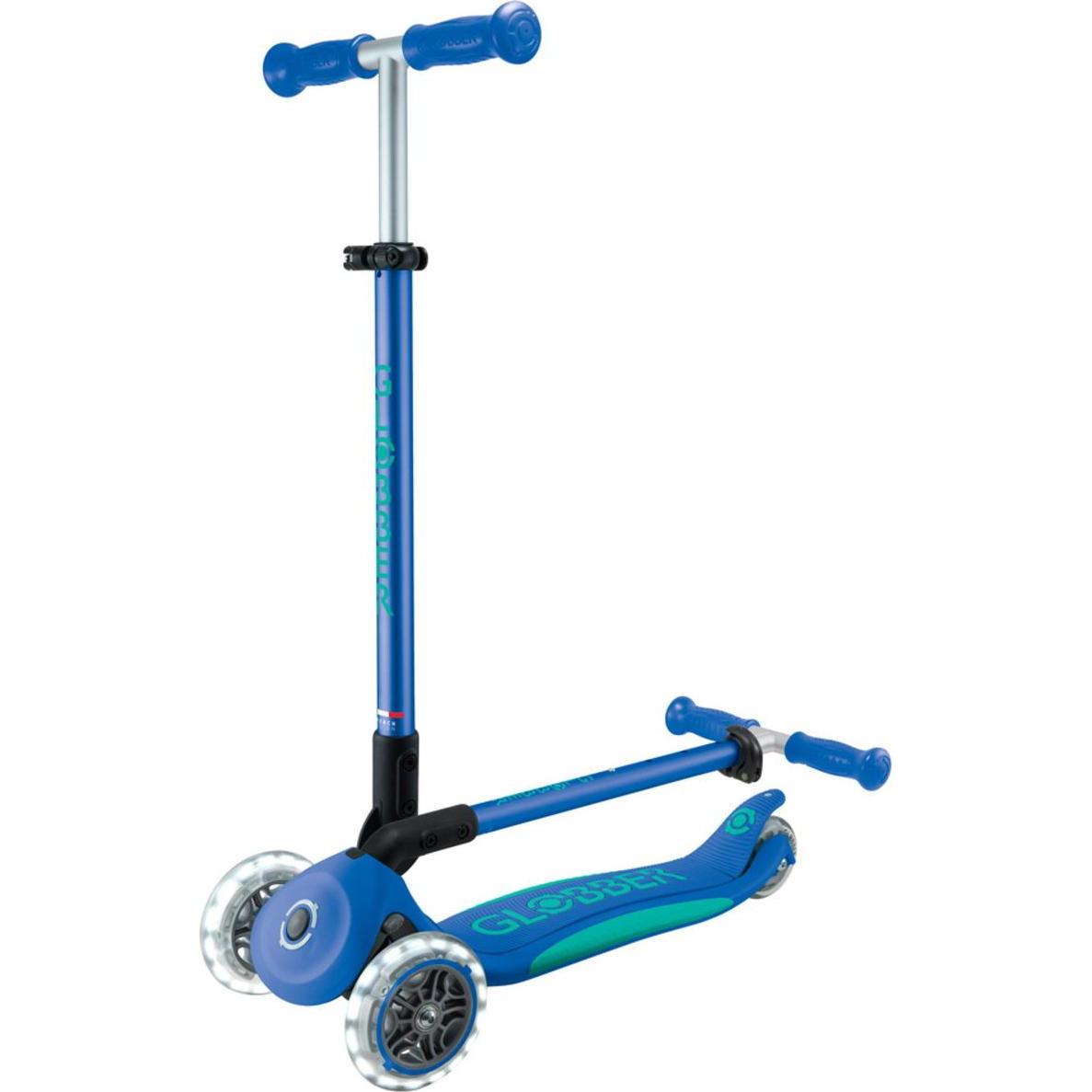Globber, Scooter