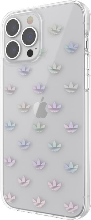 Actual product image adidas Snap Case ENTRY (Apple iPhone 13 Pro Max)