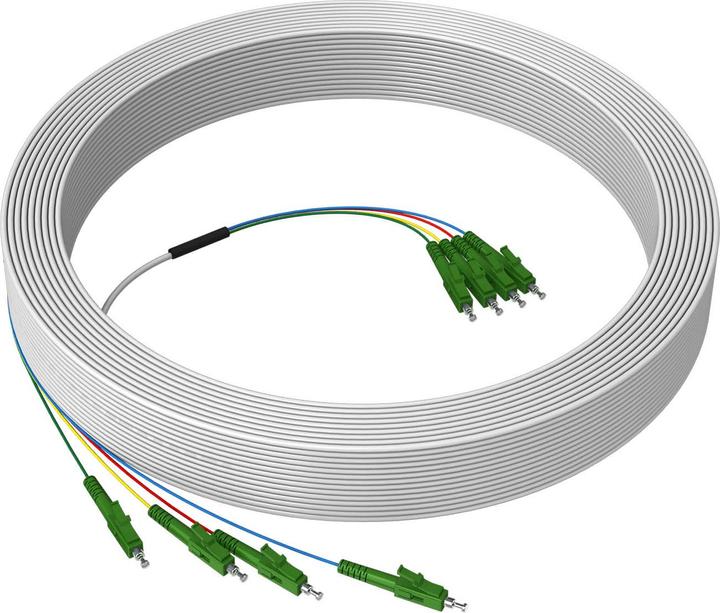 Produktbild Homeway Toa Install Kit V11 (S/UTP, CAT6, 40 m)