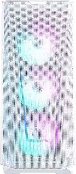 Actual product image Phanteks Eclipse G360A (E-ATX, ATX, mATX, Mini-ITX)