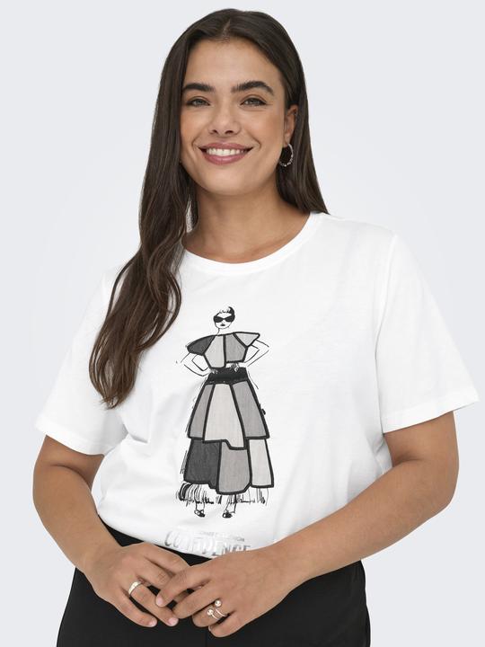 Actual product image Only CARKITA Top Top (L)