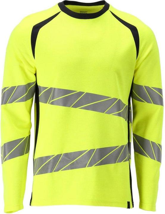 Immagine prodotto Mascot Accelerate Multisafe Maglietta Manica Lunga Uomo (M)