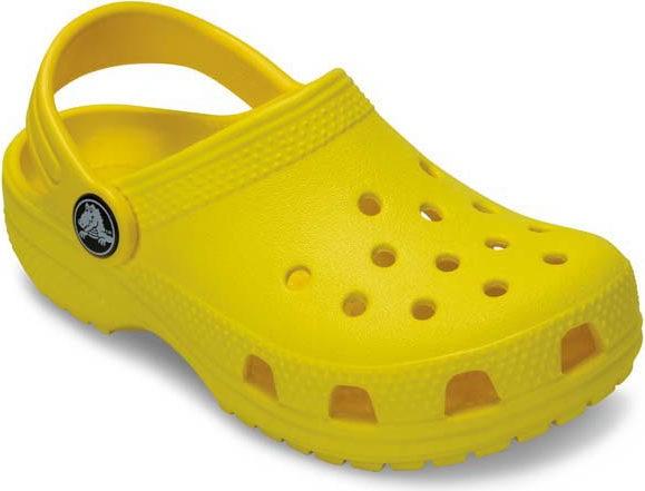 Actual product image Crocs K's Classic Clog (33)