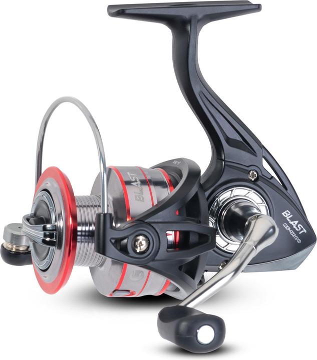 Produktbild Sänger Blast-R S-2000 (2000)