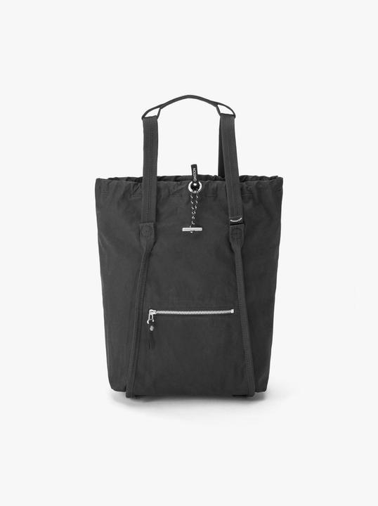 Produktbild Qwstion Small Bucket – Raven - Raven (18 l)