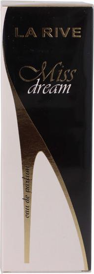 Image du produit La Rive Le rêve de Miss (Eau de parfum, 100 ml)
