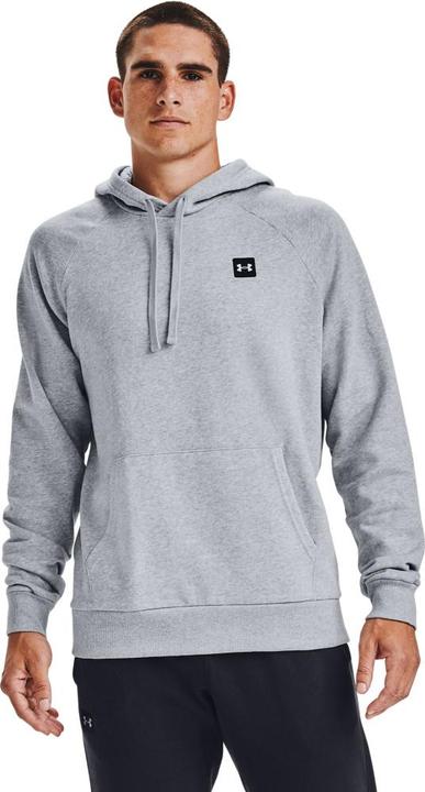 Produktbild Under Armour Rival Fleece Kapuzenpullover Herren (S)