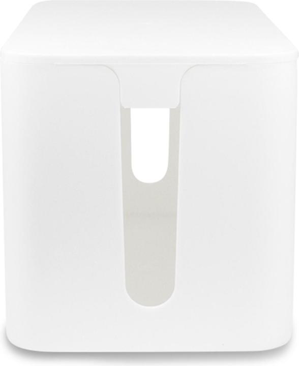 Actual product image LogiLink Cable box small
