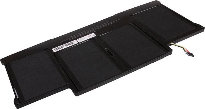 Actual product image Patona Battery f. Apple Macbook Air 13" A1405 MacBook Air 32 42 52 62 (5200 mAh)