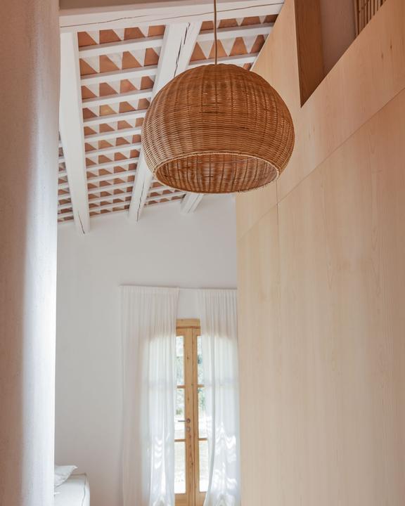 Actual product image Kave Home Deyarina