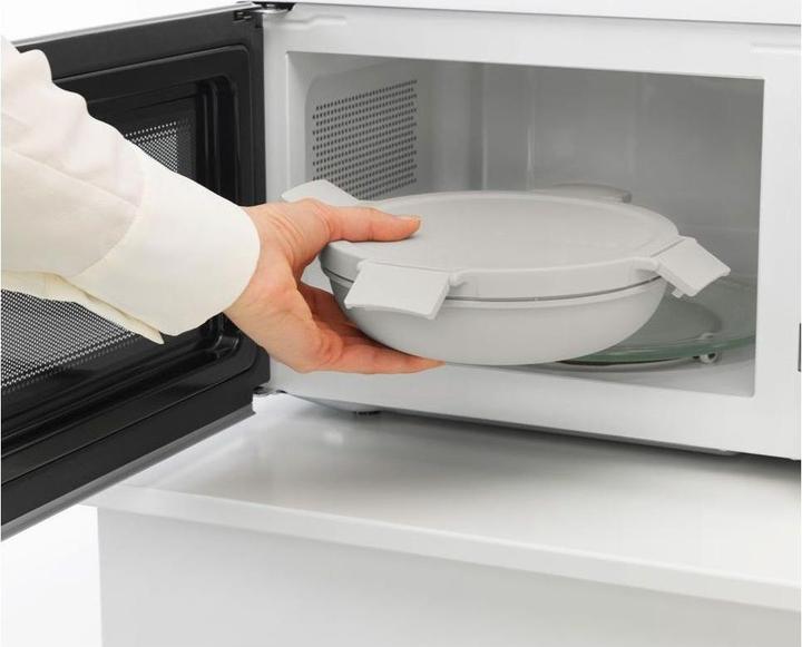 Produktbild Brabantia Make & Take Hellgrau