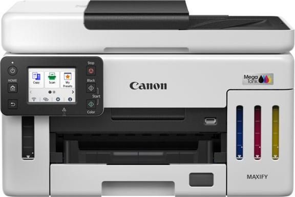Image du produit Canon MAXIFY GX6140 Drucker (Couleur)
