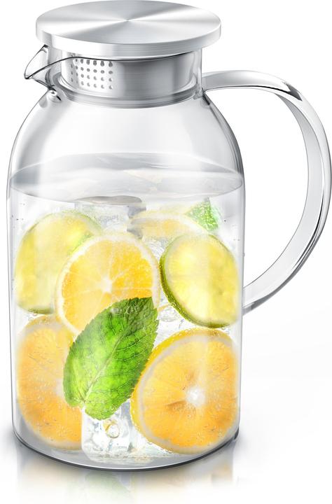 Arendo Glaskaraffe (2.30 l)