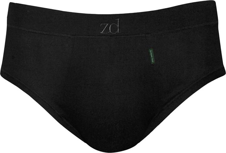 Produktbild Zd Zero Defects Slip Casual Bequem sitzend (L, Einzelpack)