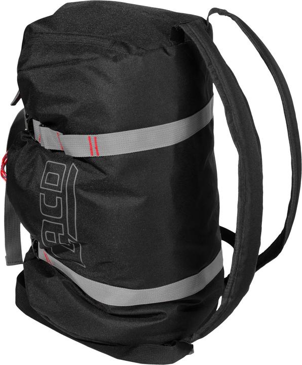 Actual product image Lacd Rope Backpack Heavy Duty