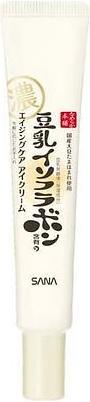 Immagine prodotto Sana Nameraka Honpo Crema Occhi Antirughe (20g) (Crema per la cura degli occhi)
