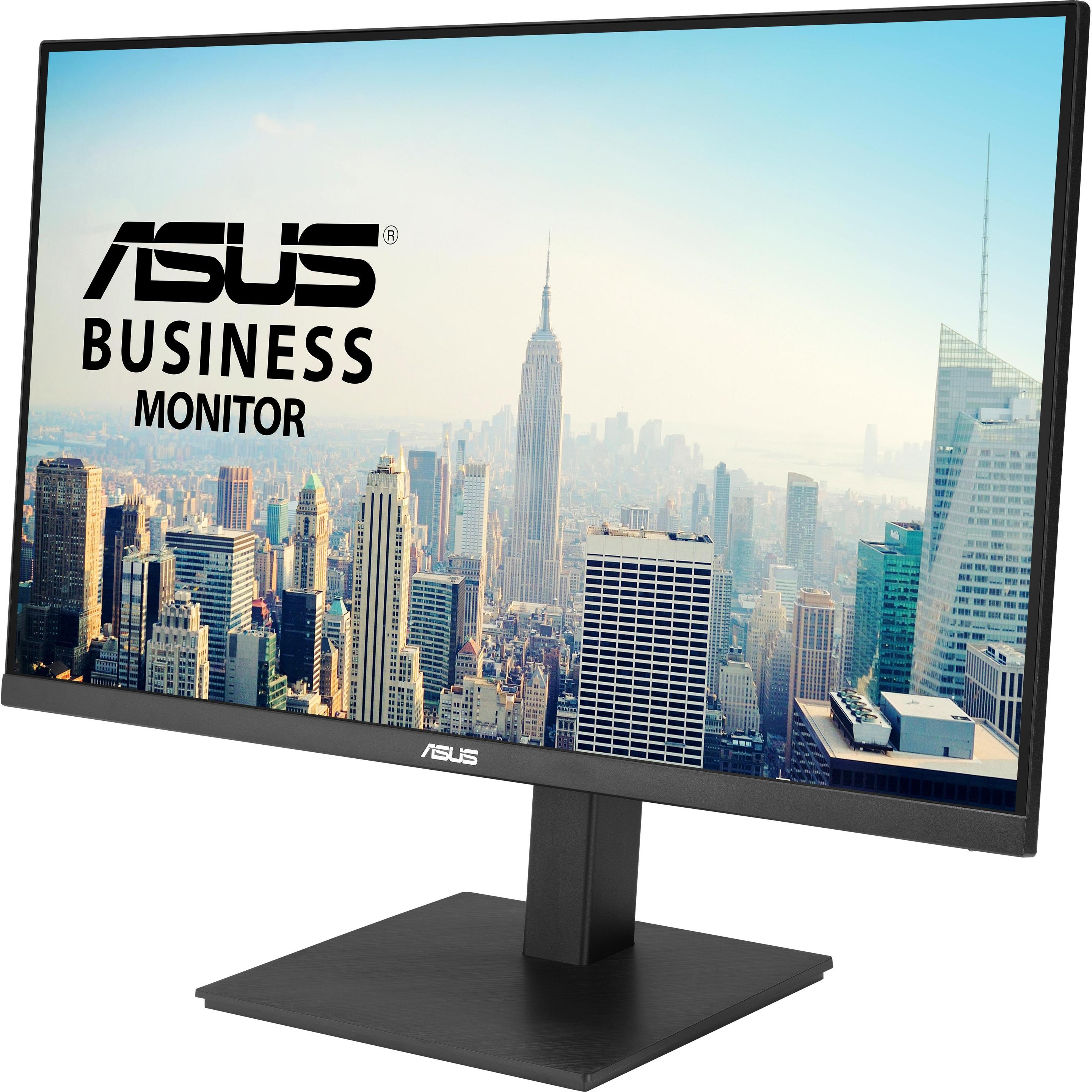 ASUS VA32UQSB (3840 x 2160 Pixel, 31.50"), Monitor, Schwarz