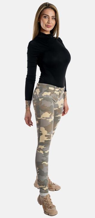 Actual product image Freddy WR.UP?? Shaping Pants (L)
