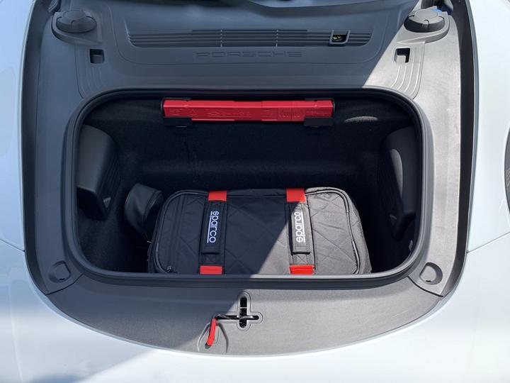 Produktbild Sparco Travel (48 l)