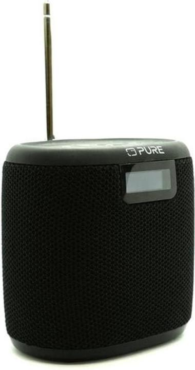 Pure Woodland Mini (DAB+, FM, Bluetooth)