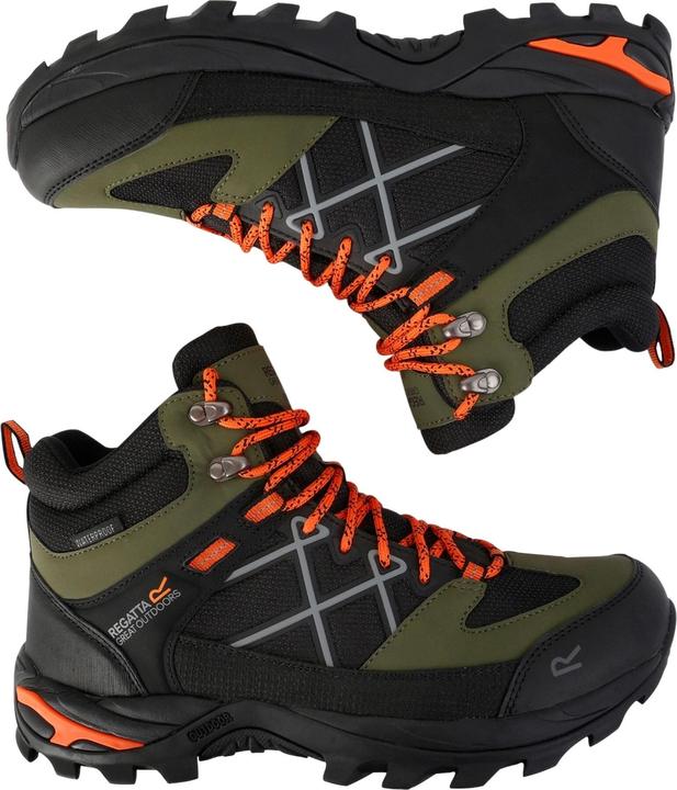 Produktbild Regatta Wanderstiefel Samaris III (39)
