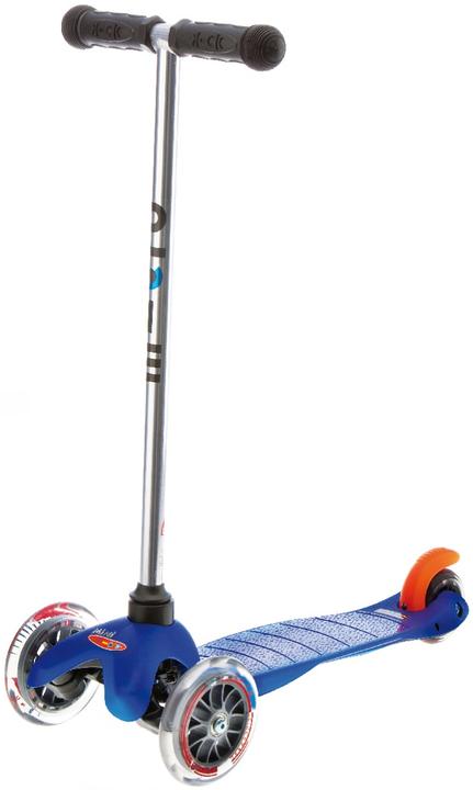 Produktbild Micro Mini 3in1 Classic