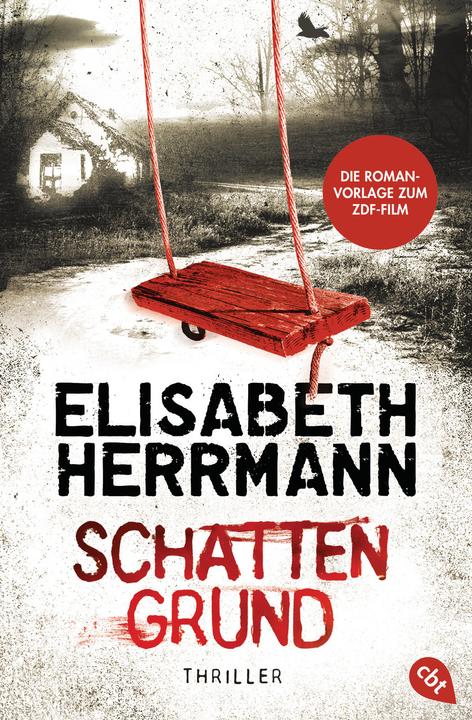 Produktbild Schattengrund (Deutsch, Elisabeth Herrmann, 2014)