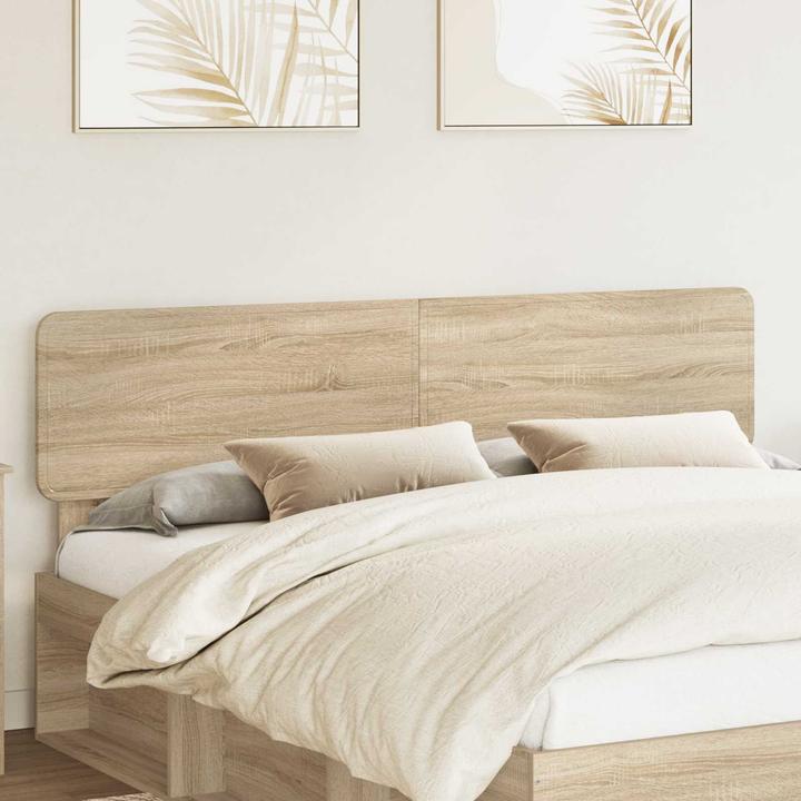 Image du produit vidaXL Kopfteil (3 x 183 x 90 cm)