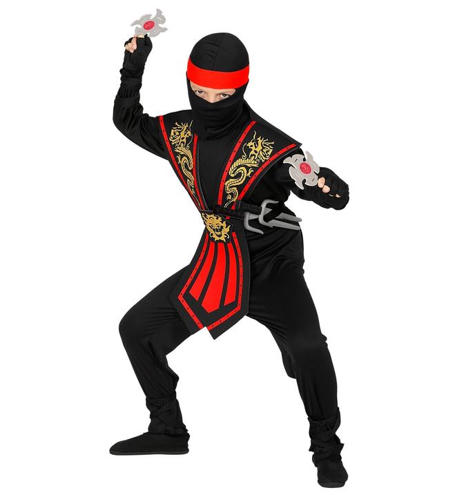 Image du produit Widmann Combat Ninja (122, 128)