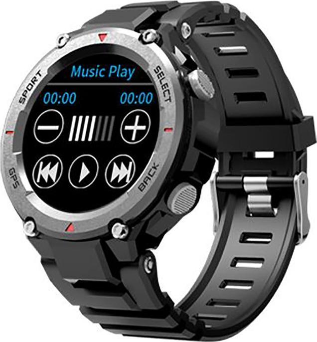 Produktbild Lotus Smartwatch (50.80 mm)