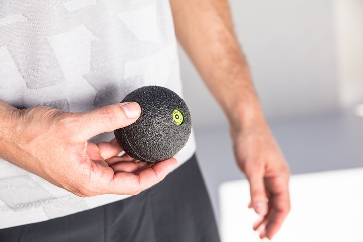 Actual product image Blackroll Ball 12