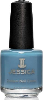 Produktbild Jessica Custom Colour Nail Polish Thunderbird 14.8ml Blue