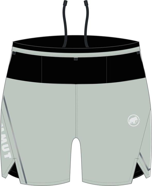 Image du produit Mammut Aenergy TR 2 in 1 Shorts Women (40)