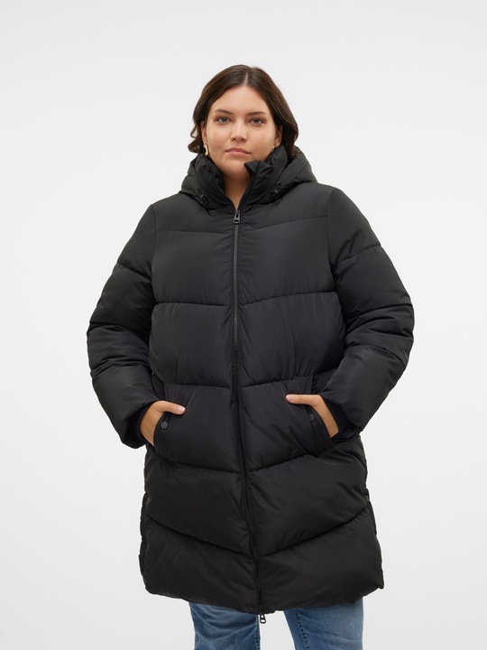 Produktbild Vero Moda VMCHALSEY Mantel Mantel (46)