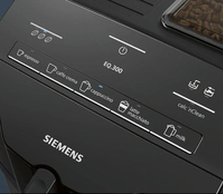 Produktbild Siemens TI35A209RW EQ.300