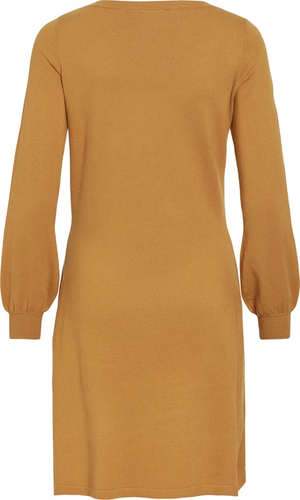 Produktbild Vila U-Boot-Ausschnitt Strickkleid (XS)