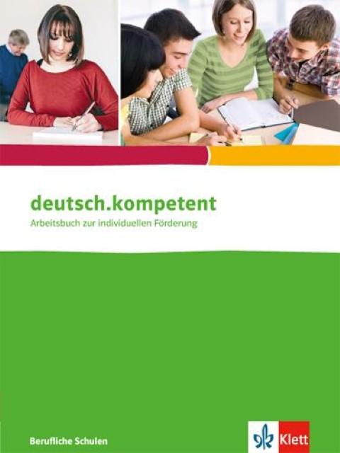 Immagine prodotto deutsch.kompetent (Tedesco, Manfred Maier, 2013)