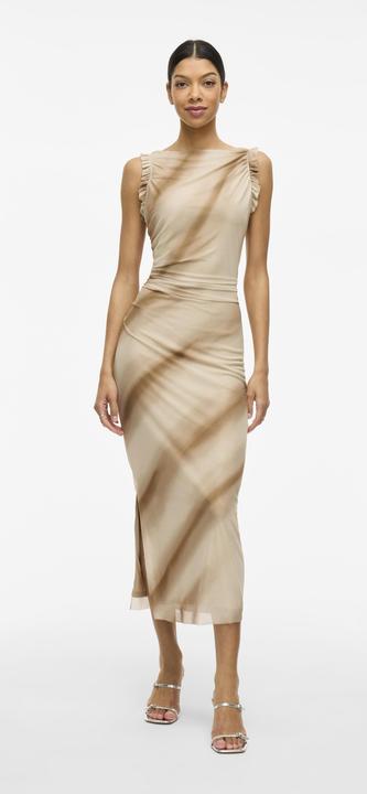 Actual product image Vila Ärmelloses Maxikleid (L)