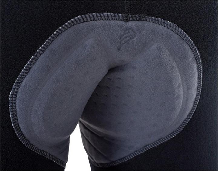 Produktbild Silvini Herrenhosen Männer Bottoms Rapone Pad MP1737 (XL)