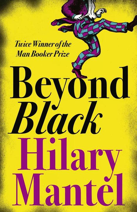 Produktbild Beyond Black (Englisch, Hilary Mantel, 2010)