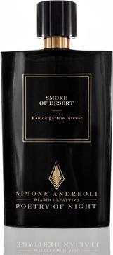 Produktbild Simone Andreoli Smoke Of God (Eau de Parfum, 100 ml)