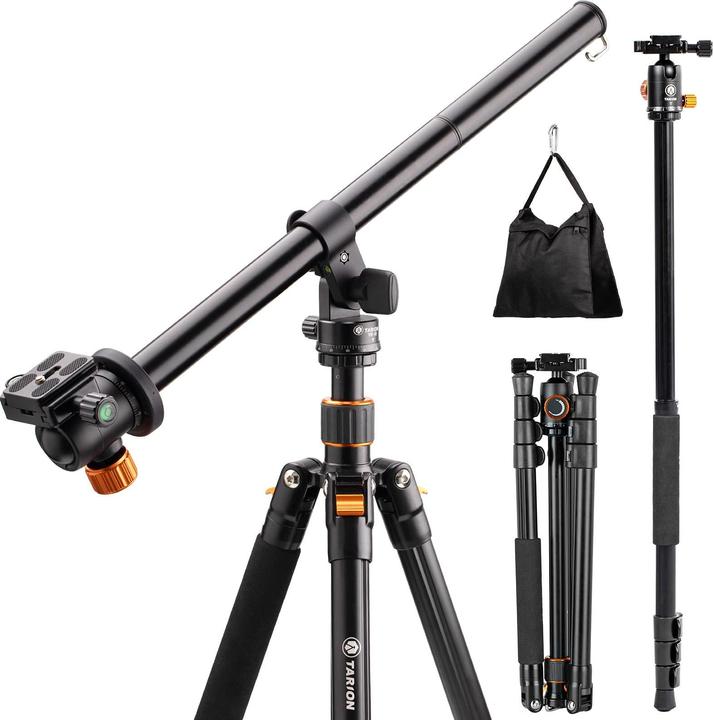 Produktbild Tarion Kamera Stativ (Metall)