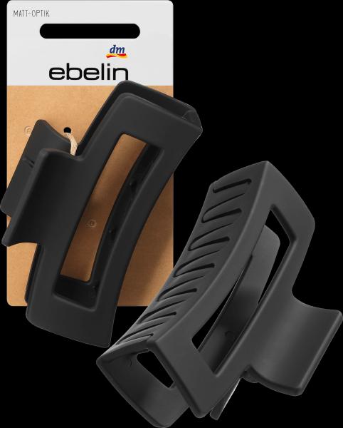 dm ebelin Matt-Optik