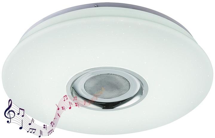 Produktbild Globo Deckenleuchte Nicole (1120 lm)
