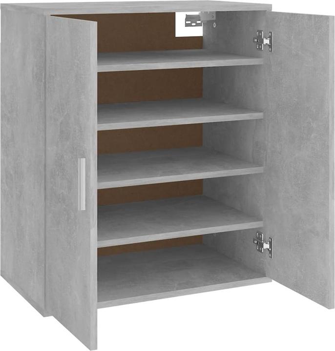 Image du produit vidaXL Anni (60 x 35 x 70 cm)