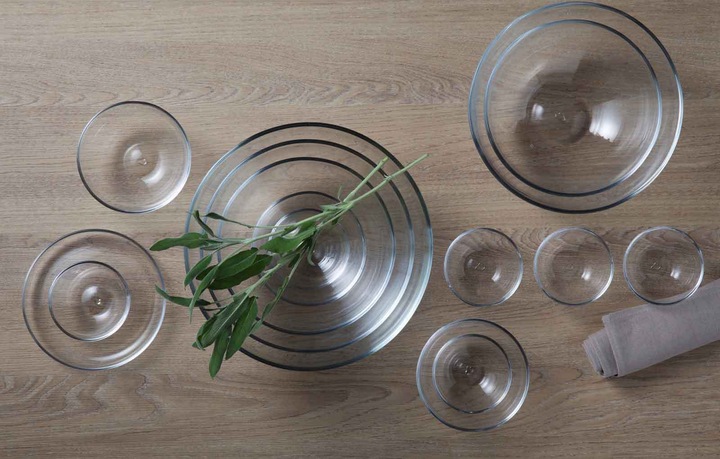 Actual product image Leonardo Cucina (10 cm, 0.10 l, 6 x)
