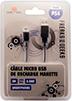 Actual product image Freaks and Geeks Cavo Micro USB 3M (PS4/XBO/Smartphone) (Cable)